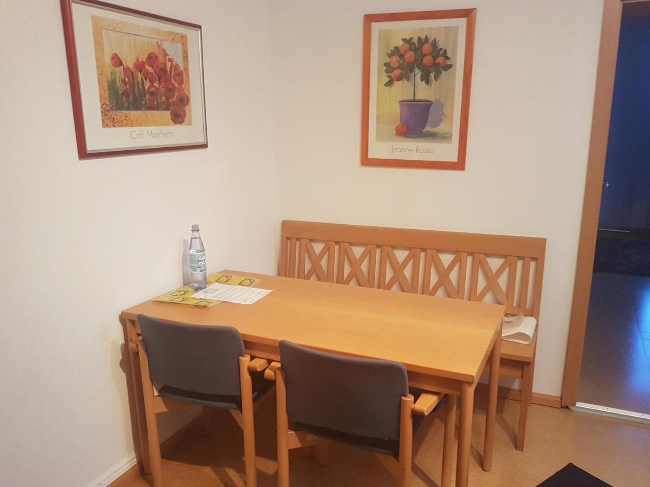 Hotel Schmerkoetter โบคุห์ม ห้อง รูปภาพ