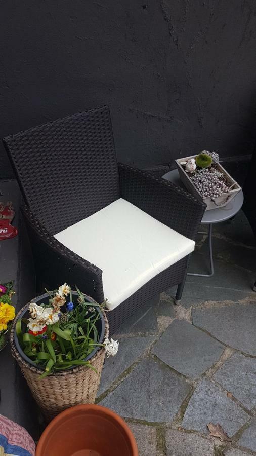 Hotel Schmerkoetter โบคุห์ม ภายนอก รูปภาพ