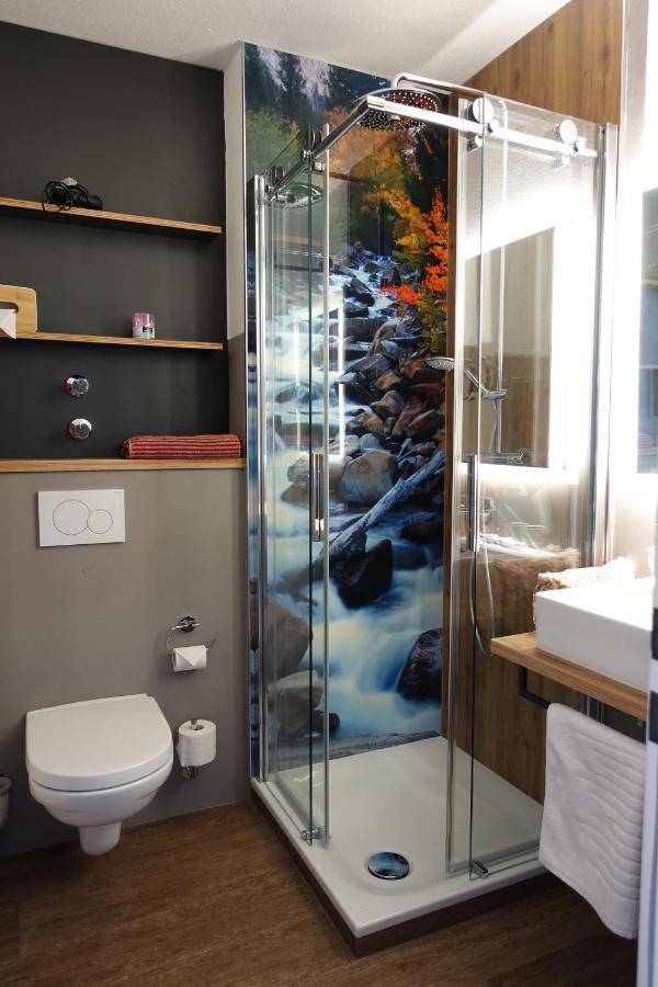 Hotel Schmerkoetter โบคุห์ม ภายนอก รูปภาพ